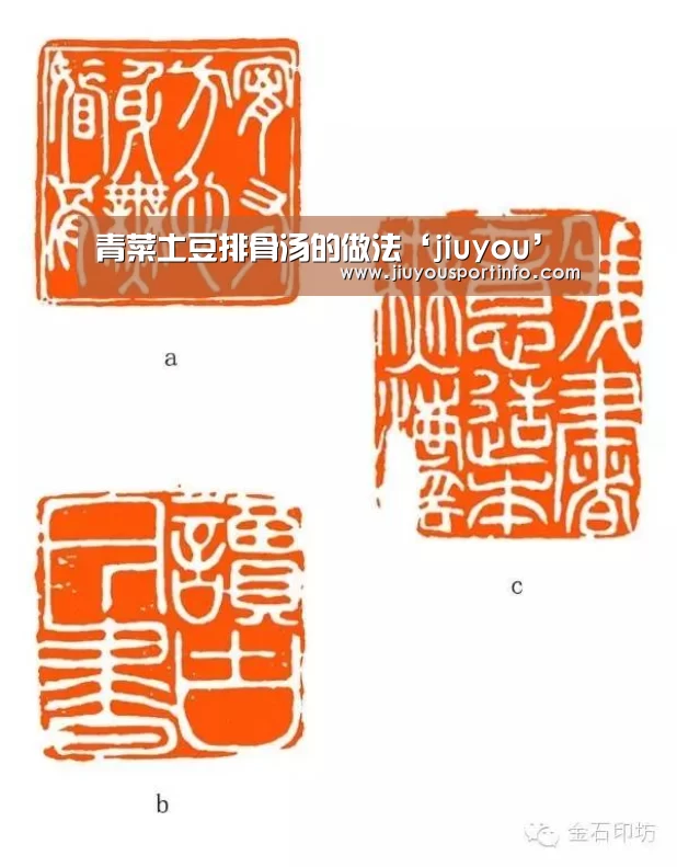 青菜土豆排骨汤的做法‘jiuyou’(图2) 九游官网